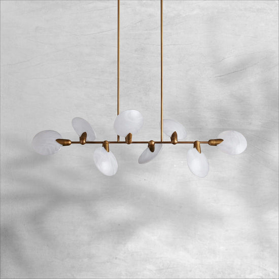Lyla Linear Chandelier