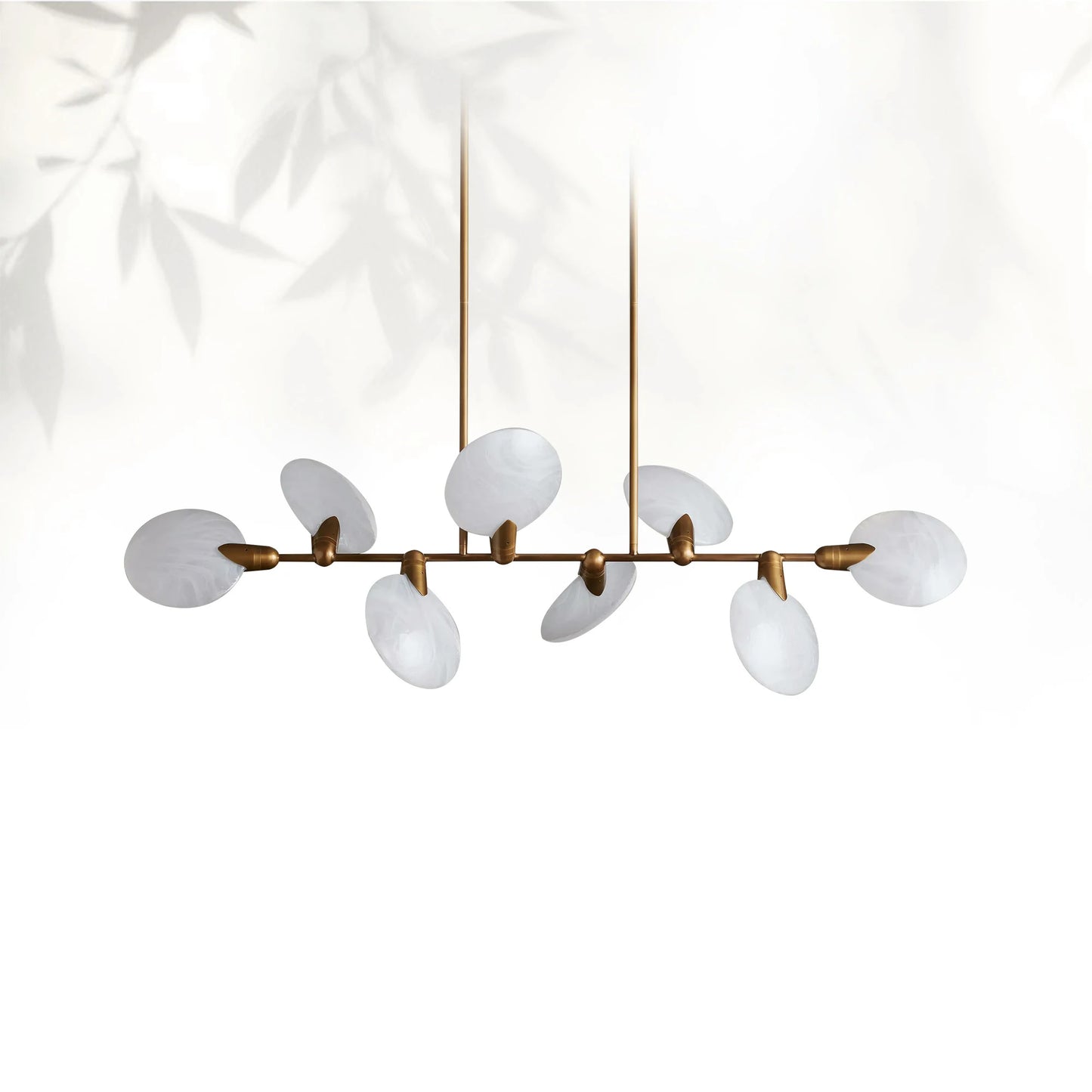 Lylor Linear Chandelier