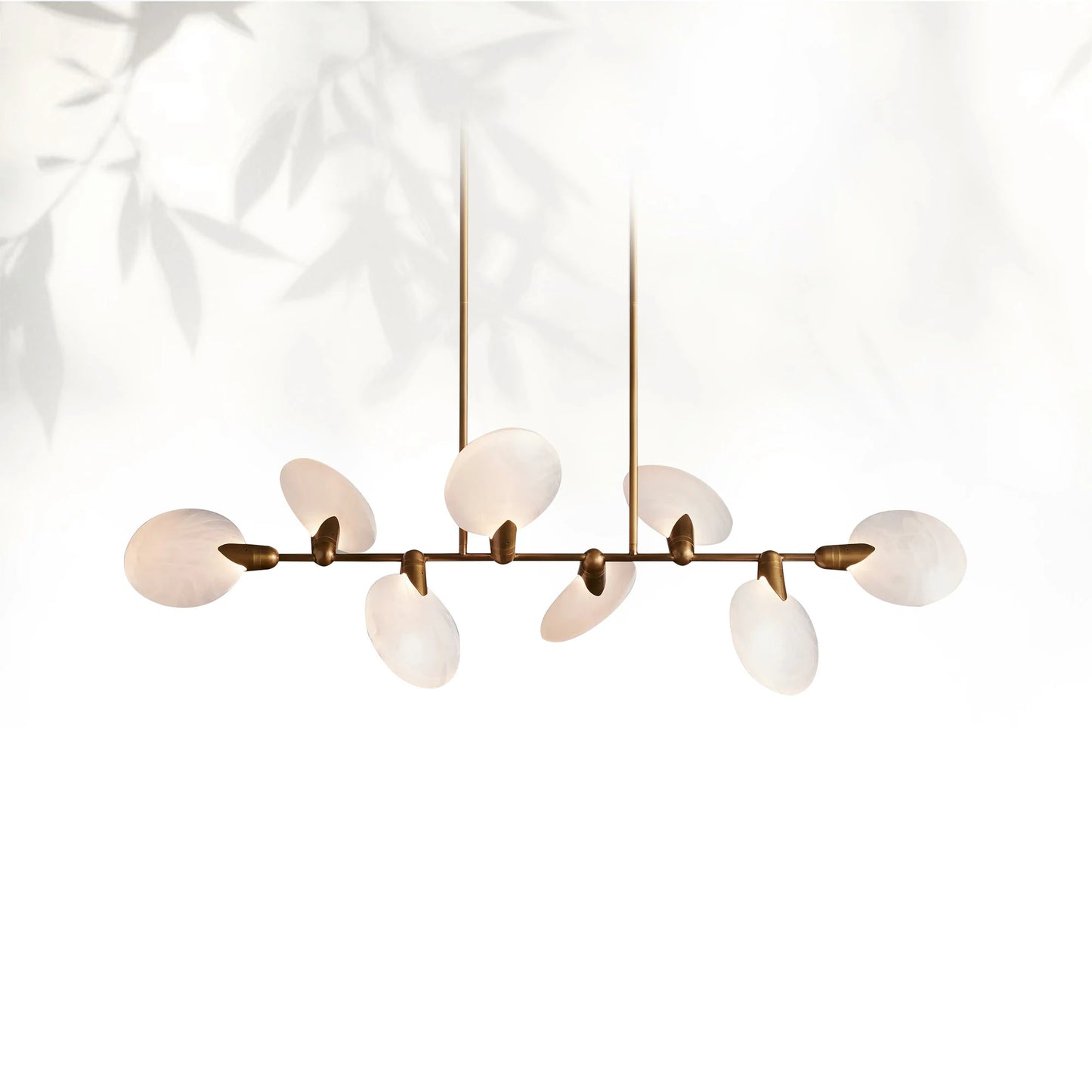 Lylor Linear Chandelier