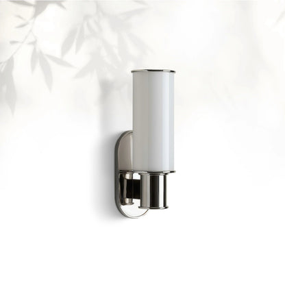 Horlin Wall Sconce in Milk