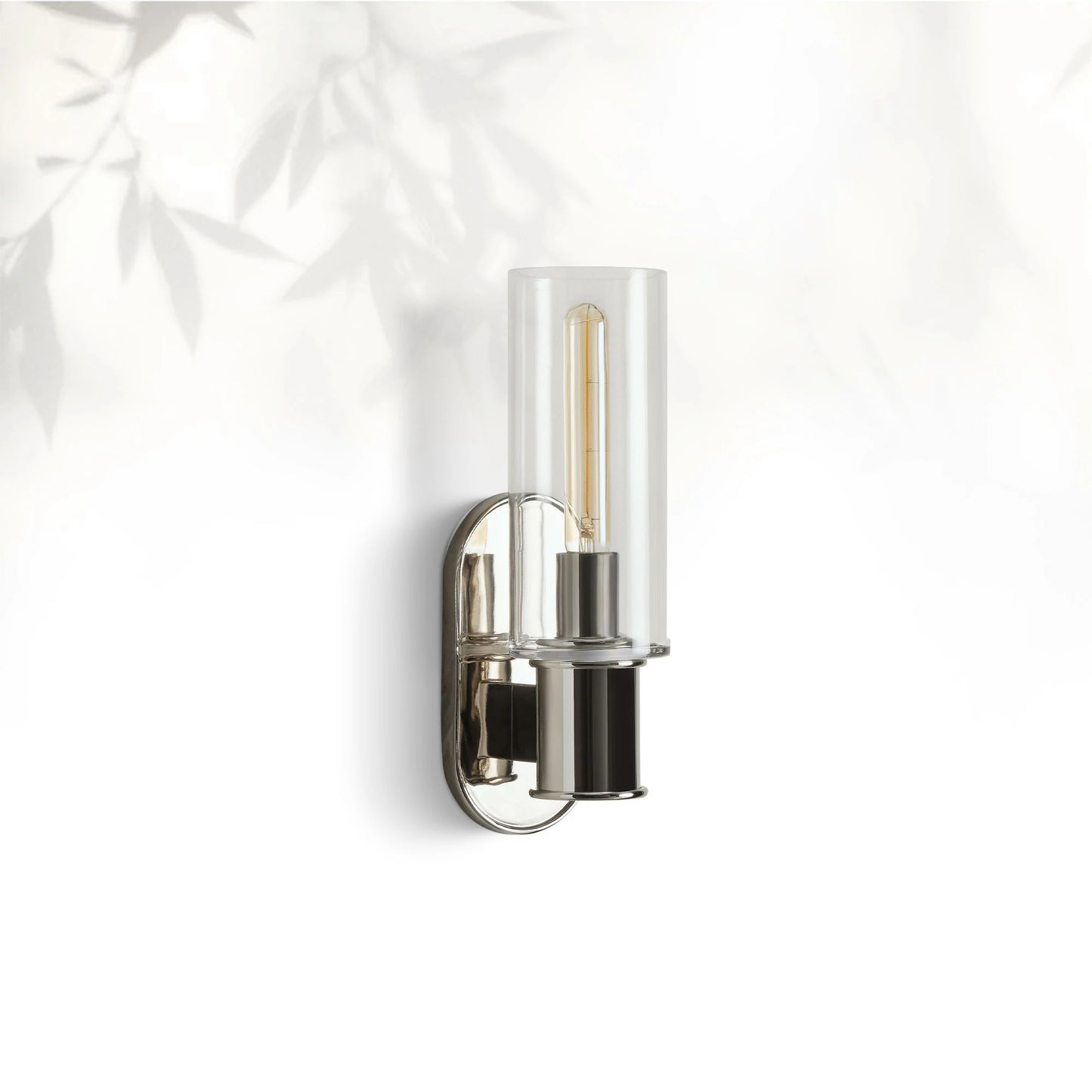 Horlin Wall Sconce in Clear