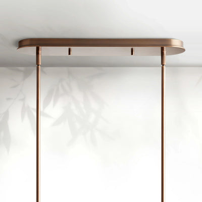 Daphne Linear Chandelier