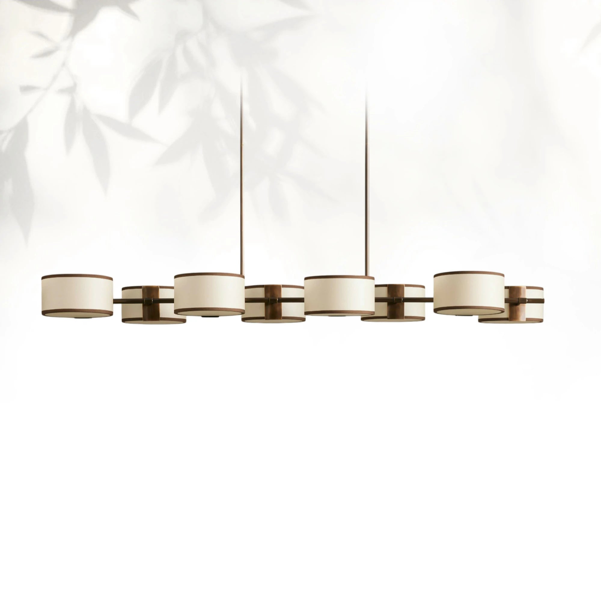 Daphne Linear Chandelier