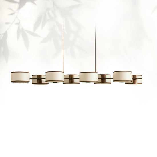 Daphne Linear Chandelier