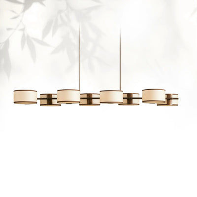 Daphne Linear Chandelier