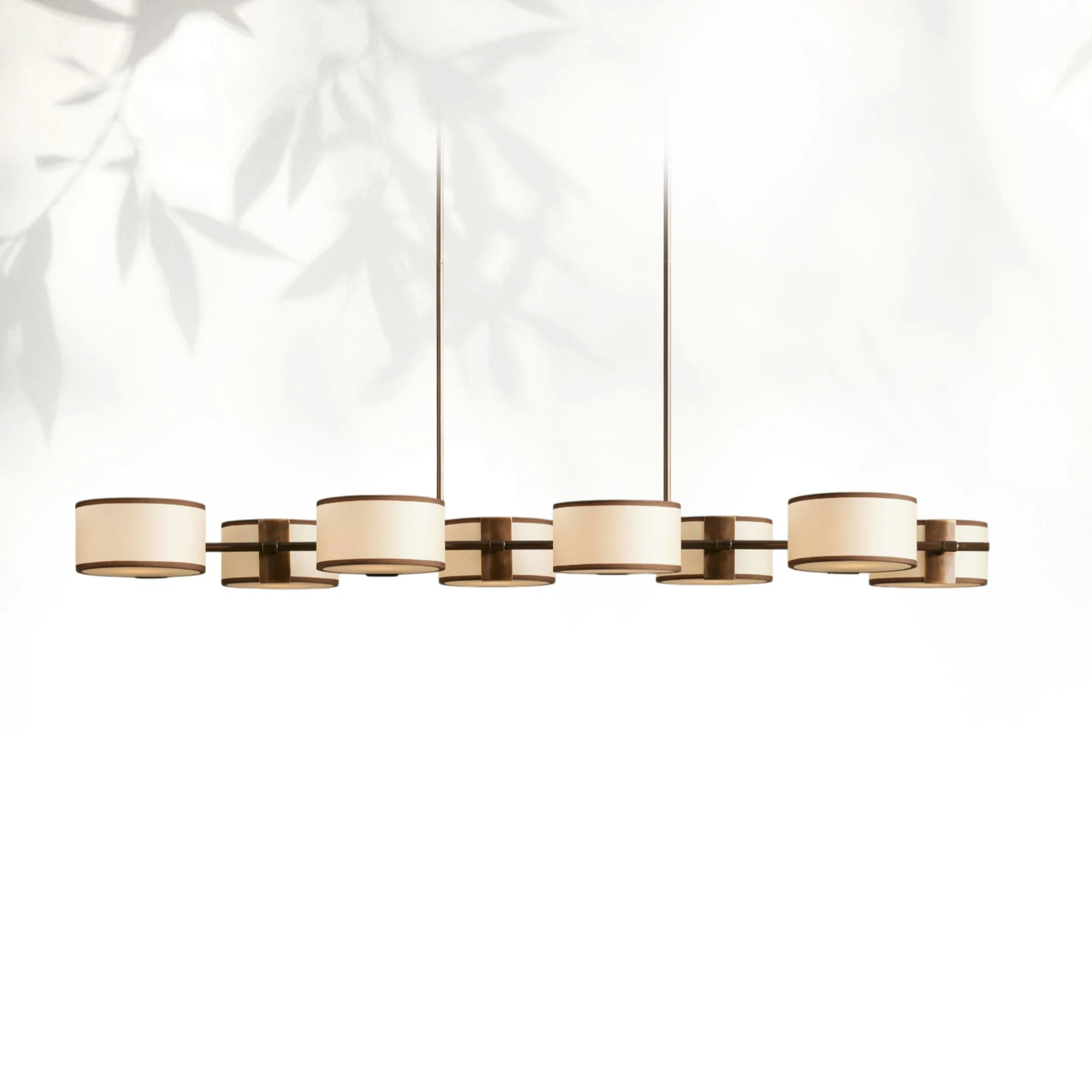 Daphne Linear Chandelier