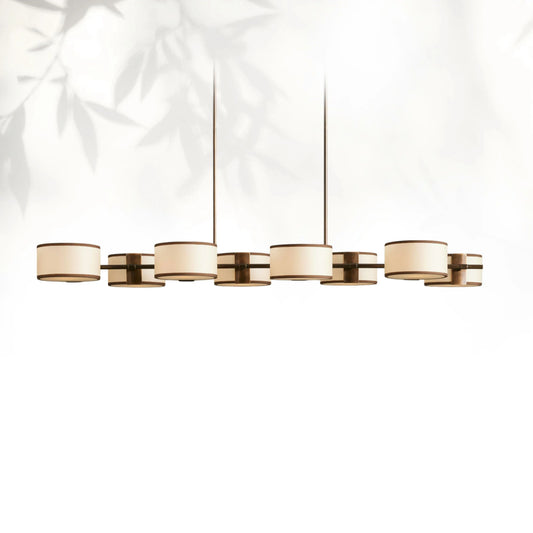 Daphne Linear Chandelier