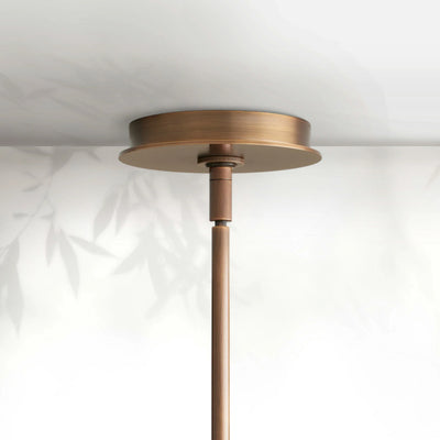 Daphne Round Chandelier