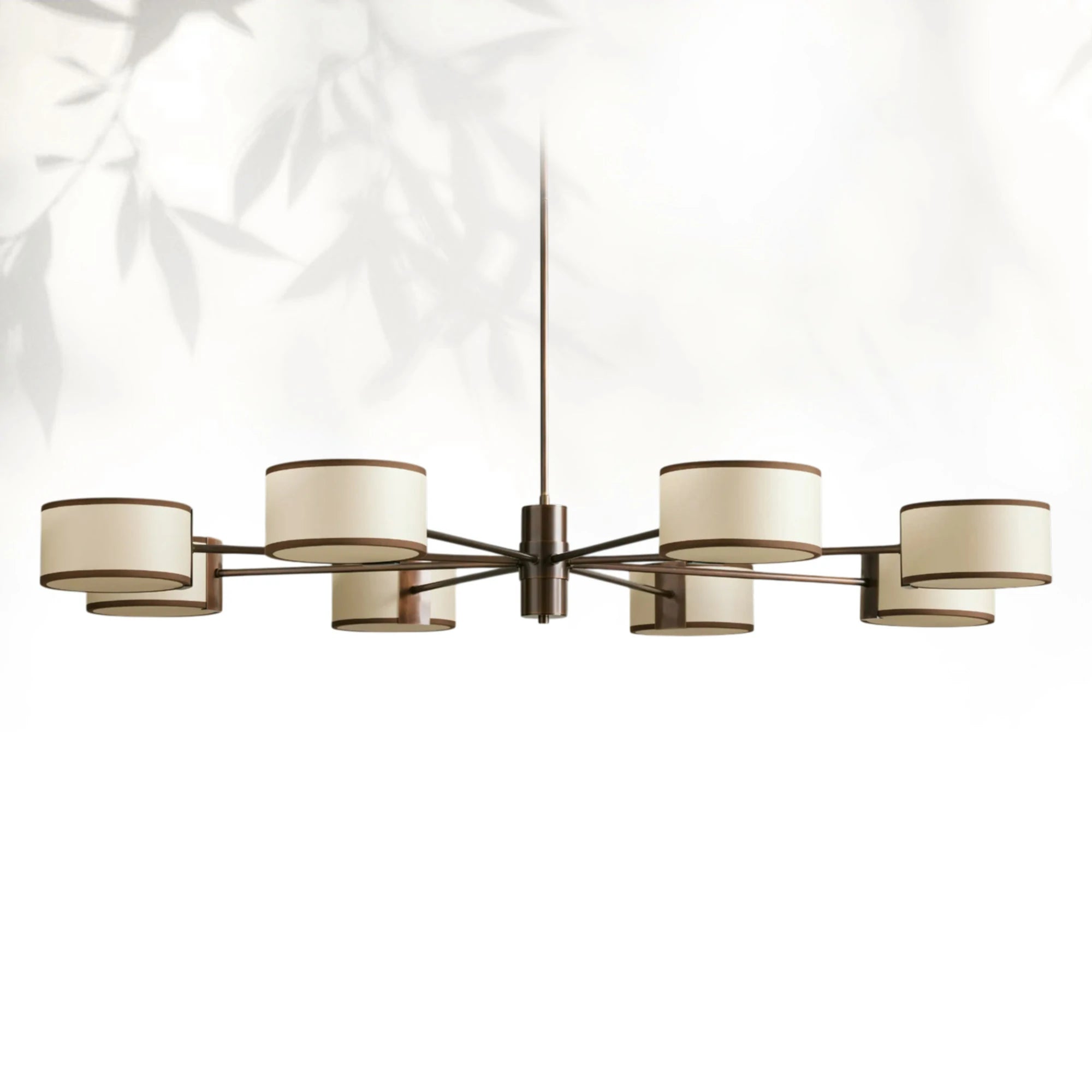 Daphne Round Chandelier