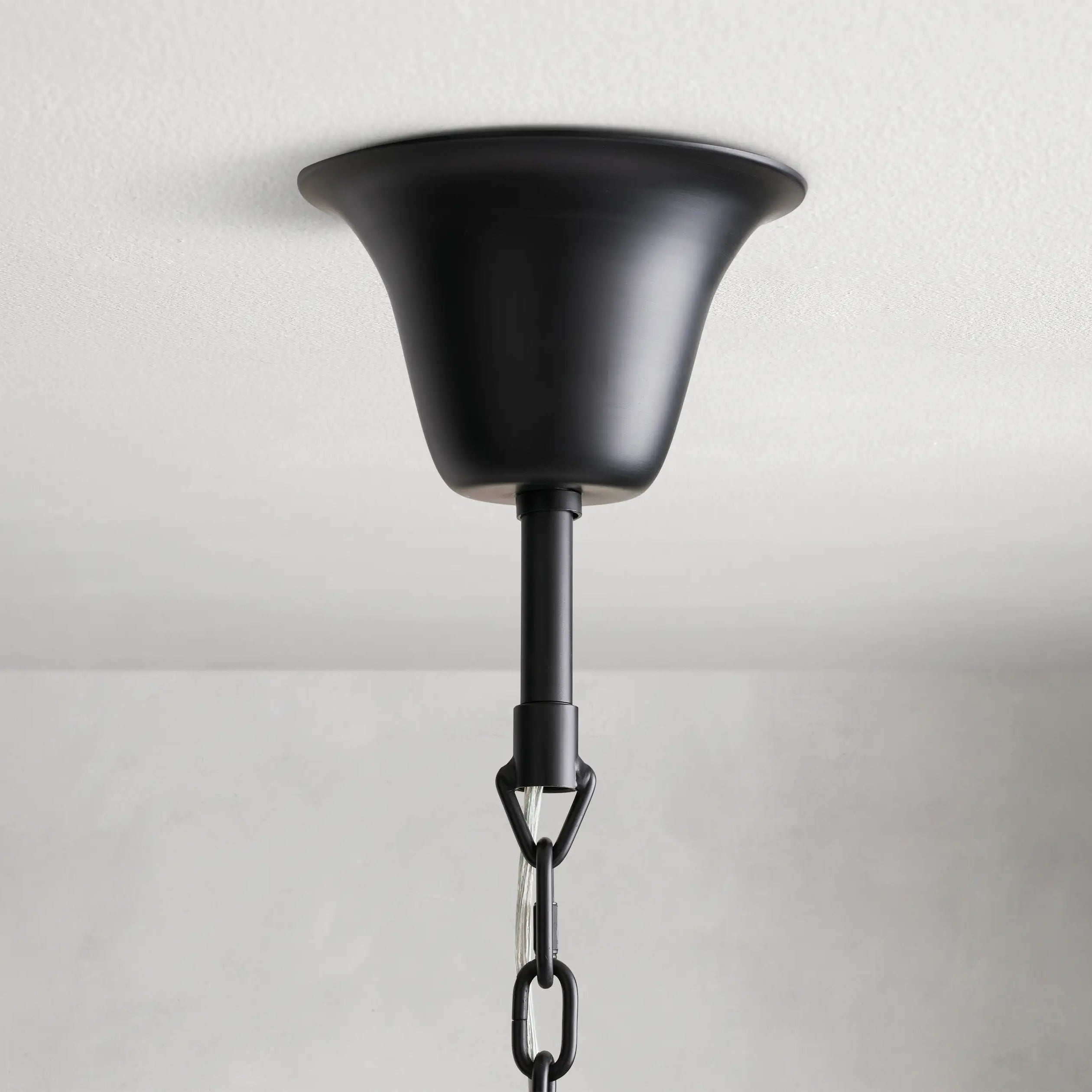 Leyland Tiered Round Chandelier