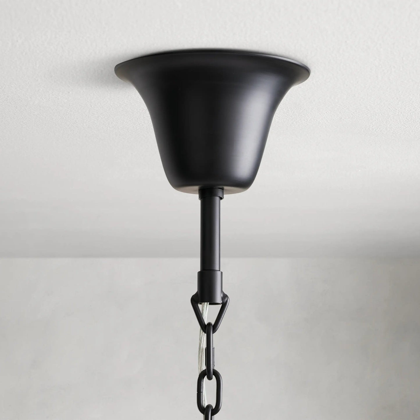 Leyland Tiered Round Chandelier