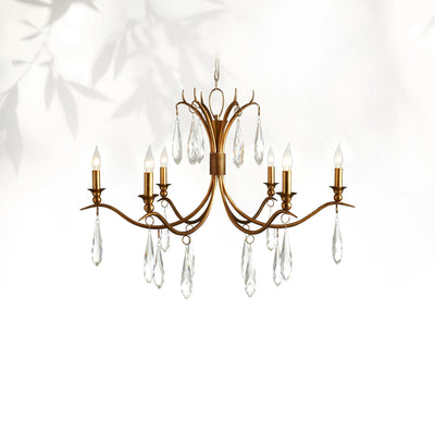 Celine Chandelier