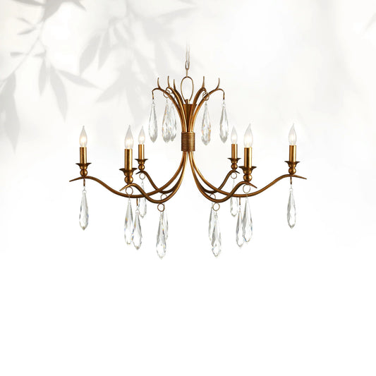 Celine Chandelier