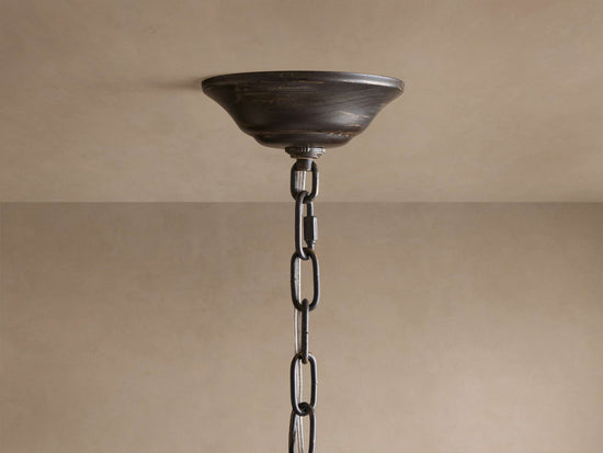 Fiore Round Chandelier