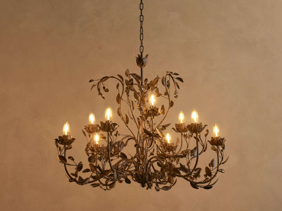 Fiore Round Chandelier