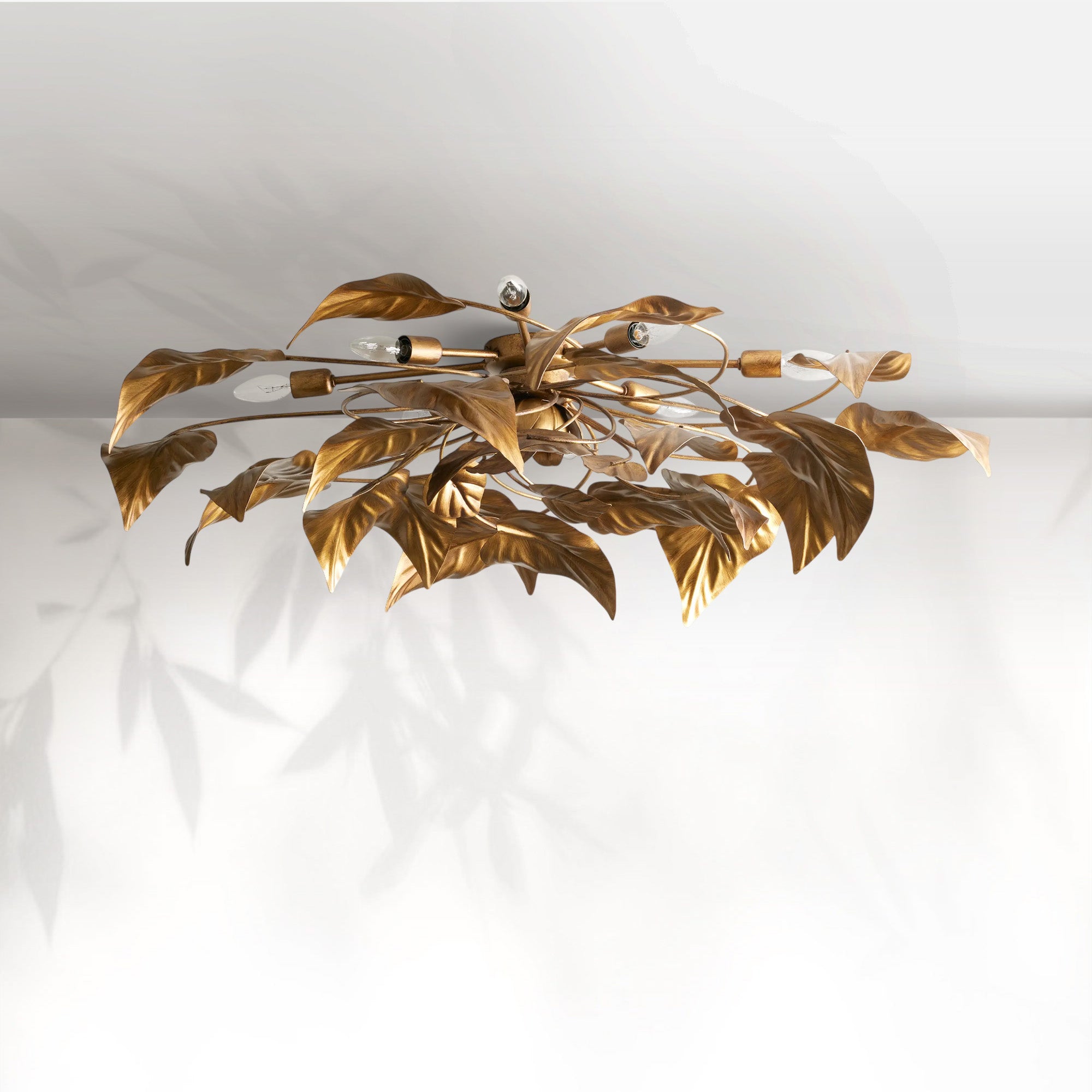 Ninfea Flush Mount