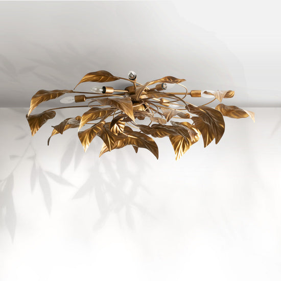 Ninfea Flush Mount