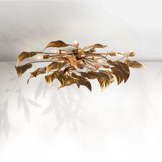 Ninfea Flush Mount