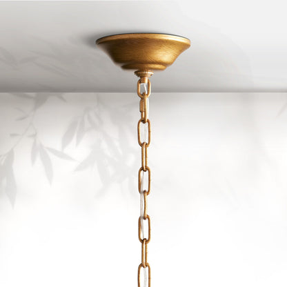 Ninfea Chandelier