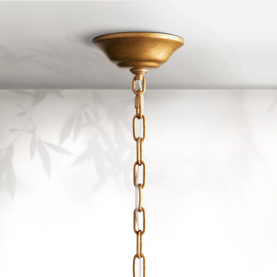 Ninfea Chandelier
