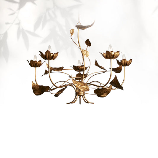 Ninfea Chandelier