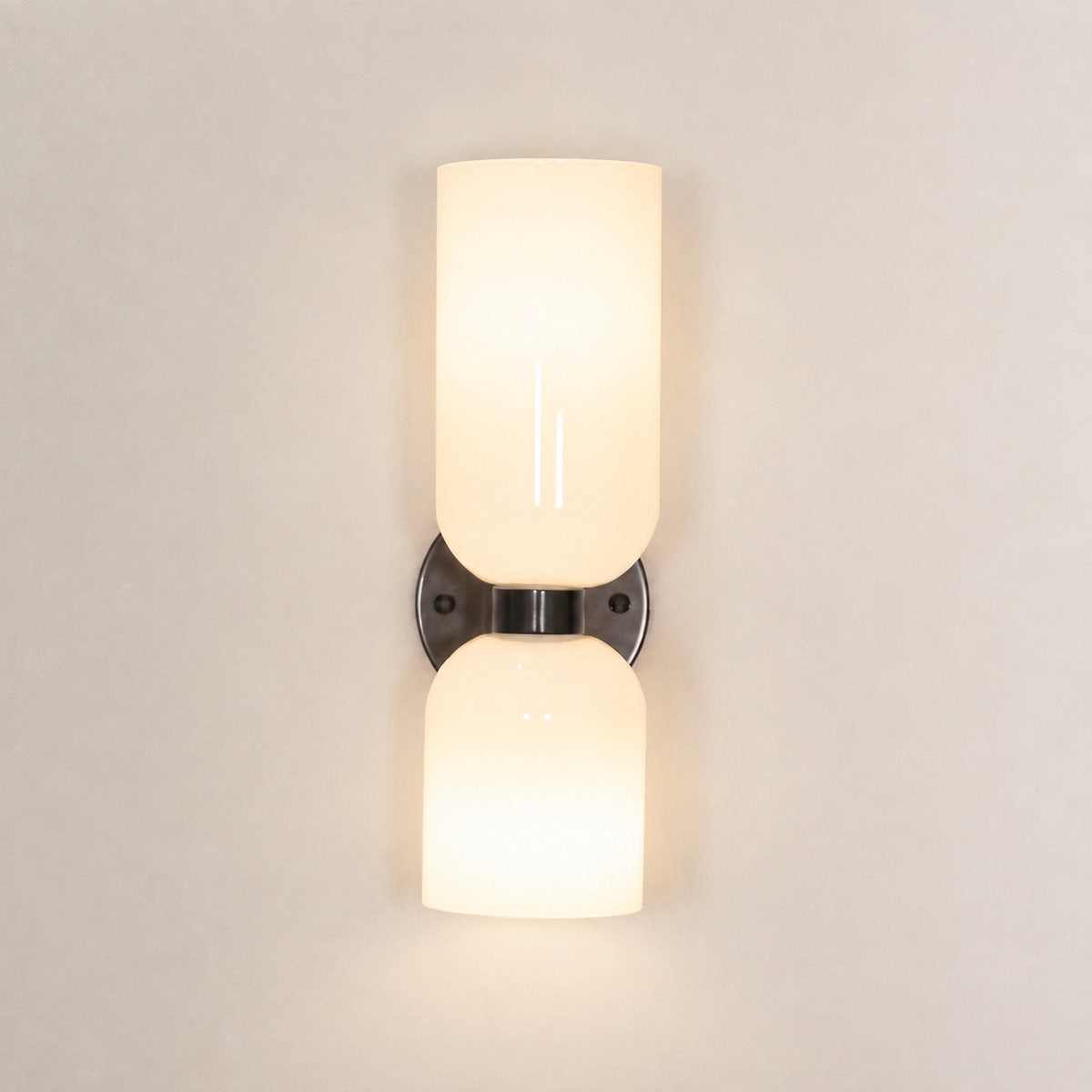Edie Wall Lamp, 4.7-Inch x H 13.8-Inch, Gold for Living Room