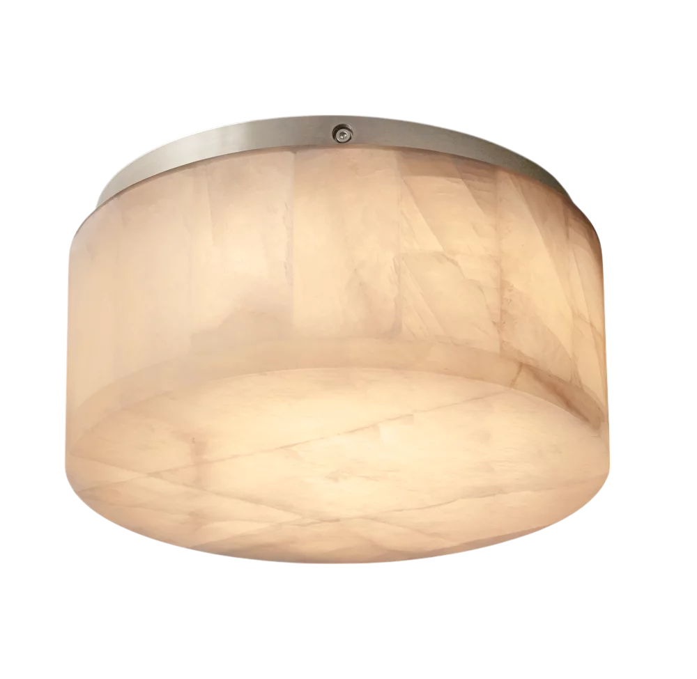 Civage Lueur Round Flushmount