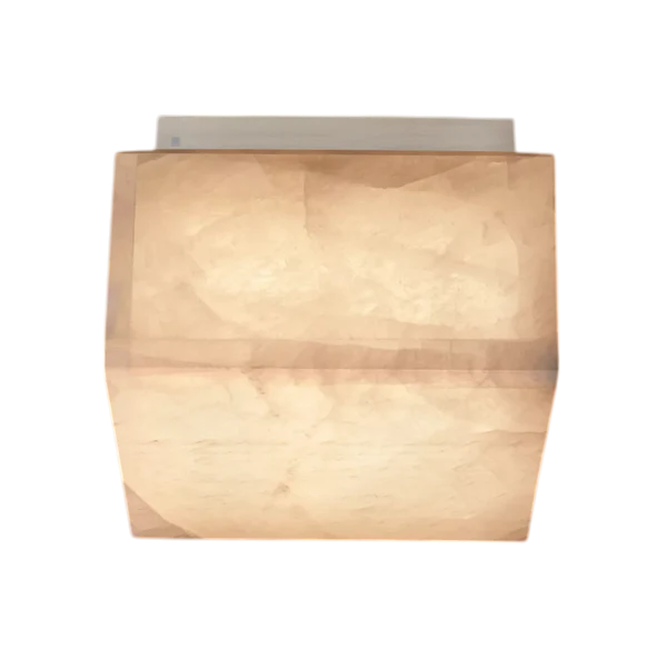Civage Square Flushmount