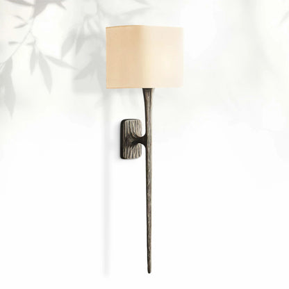 Thaddeas Shaded Wall Sconce