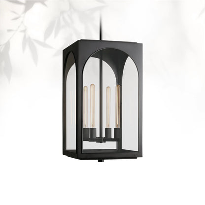 Palladian Outdoor Pendant