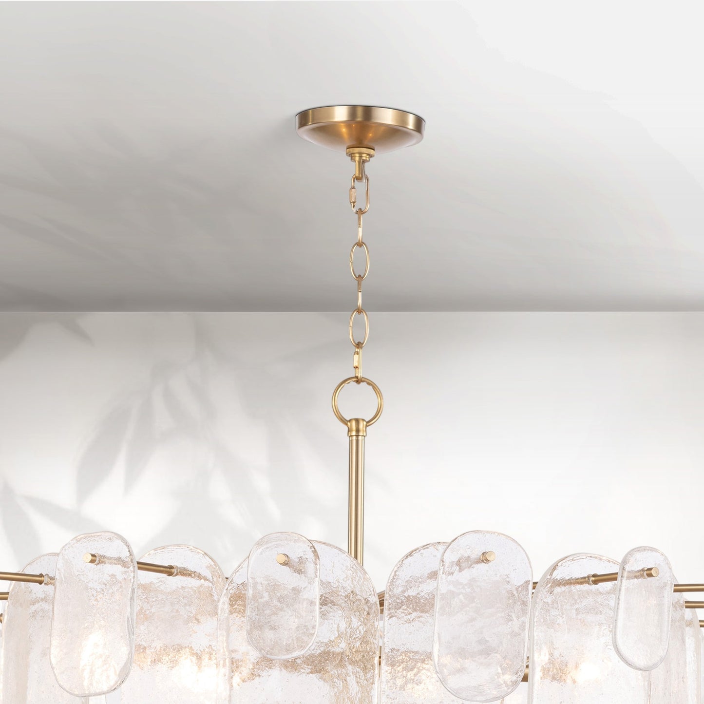 Lyrica Chandelier