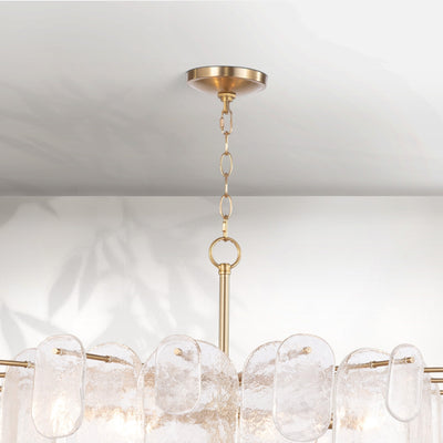 Lyrica Chandelier