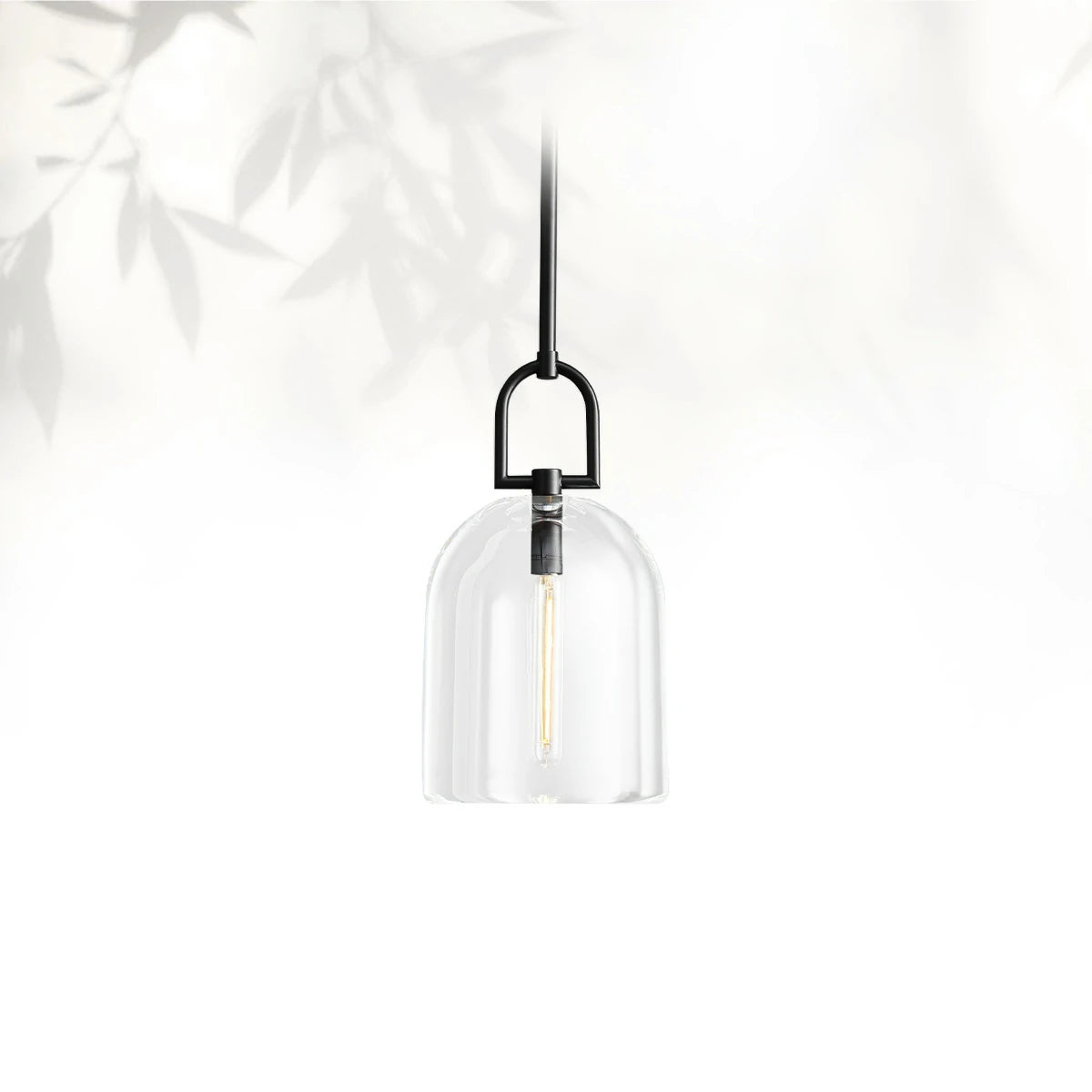 Butanist Cloche Pendant
