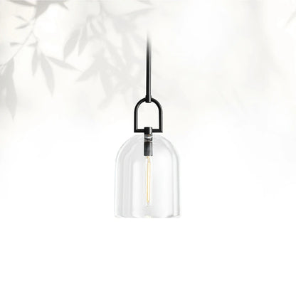 Butanist Cloche Pendant