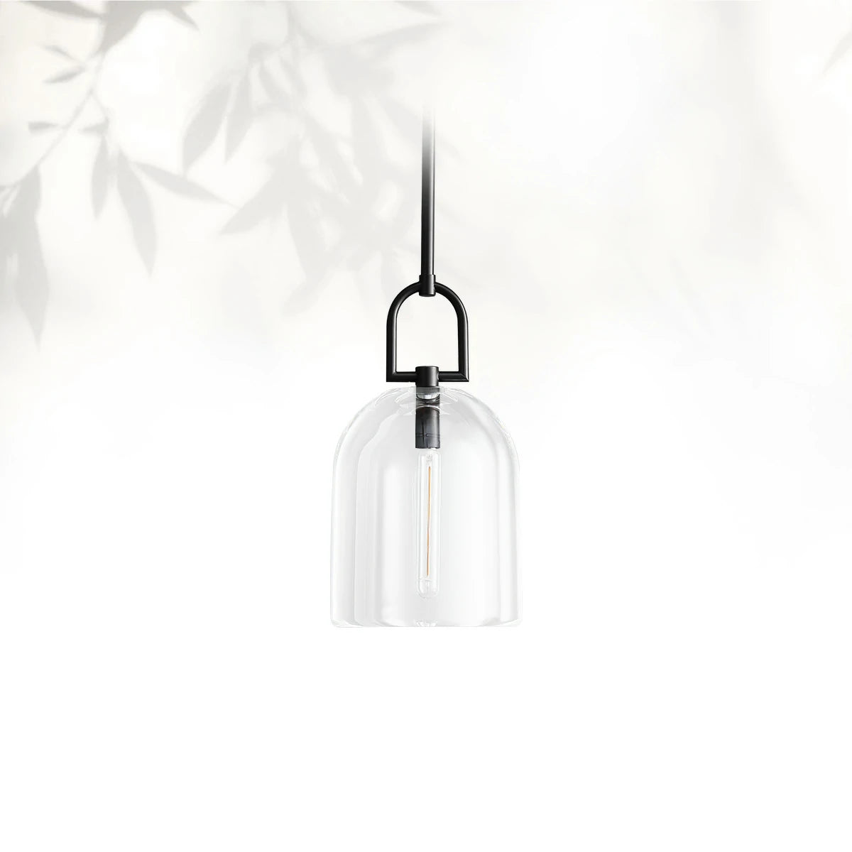 Butanist Cloche Pendant