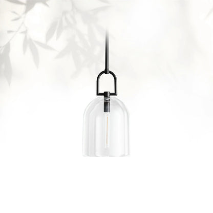 Butanist Cloche Pendant