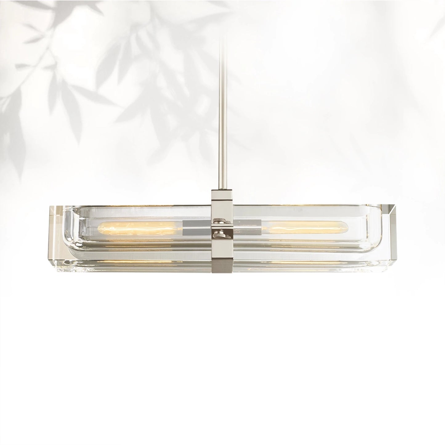 Lavilen Linear Chandelier