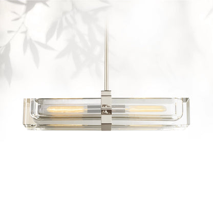Lavilen Linear Chandelier