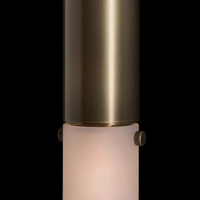 Horsehair Sconce