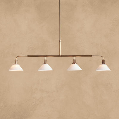 Theron Linear Chandelier