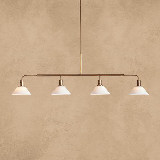 Theron Linear Chandelier