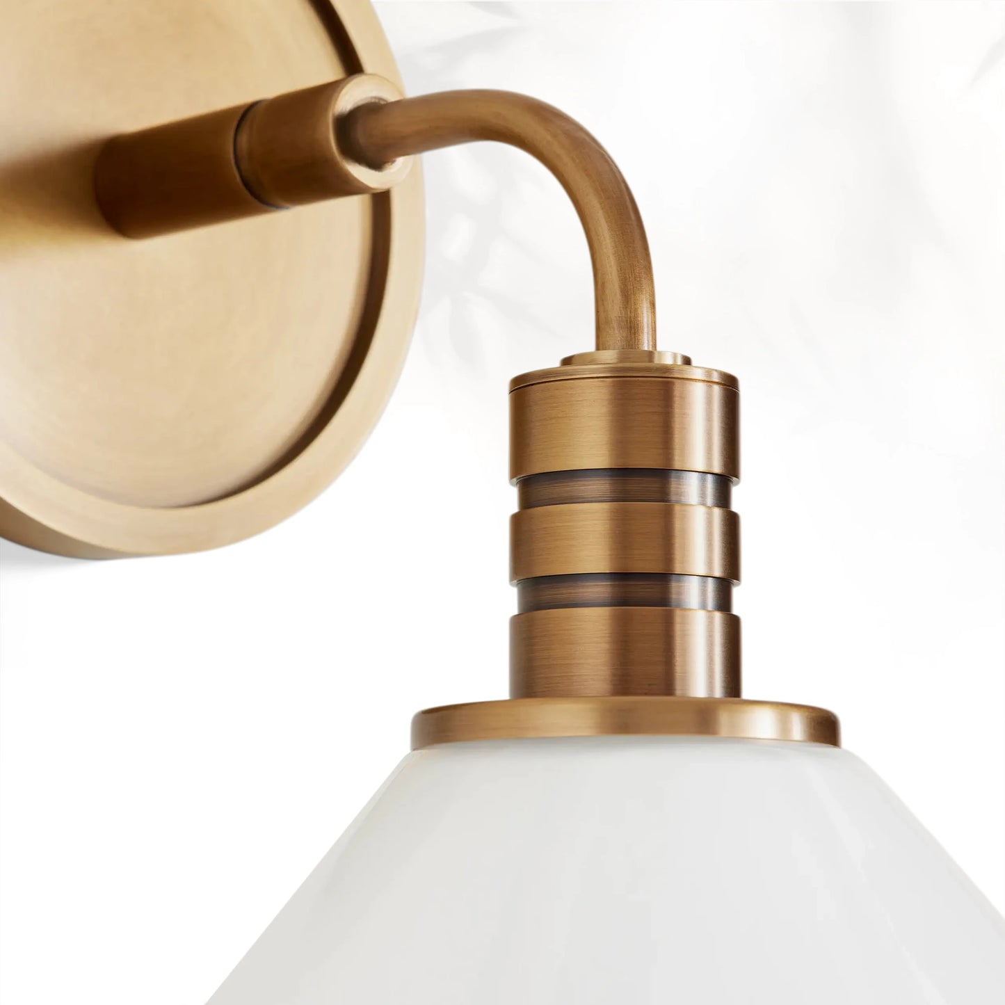 Theron Single Wall Sconce