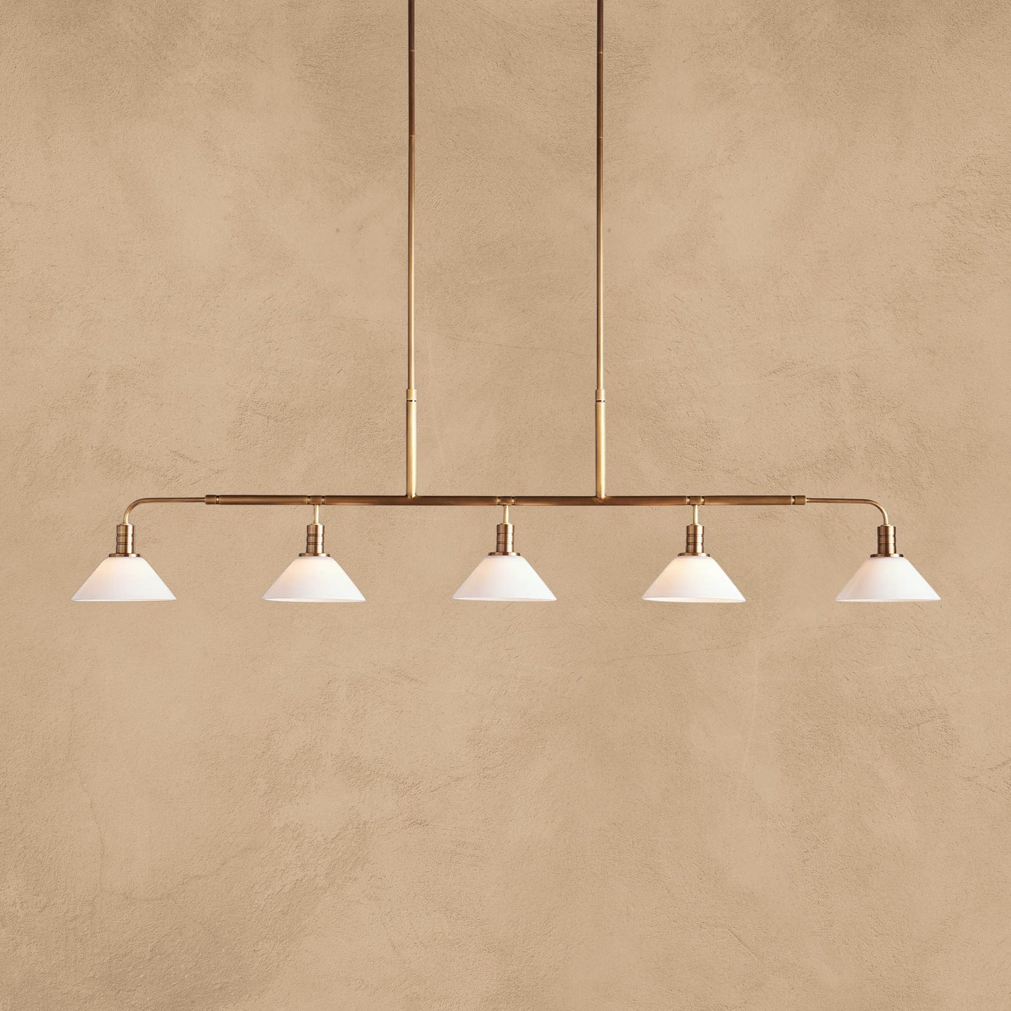 Theron Linear Chandelier