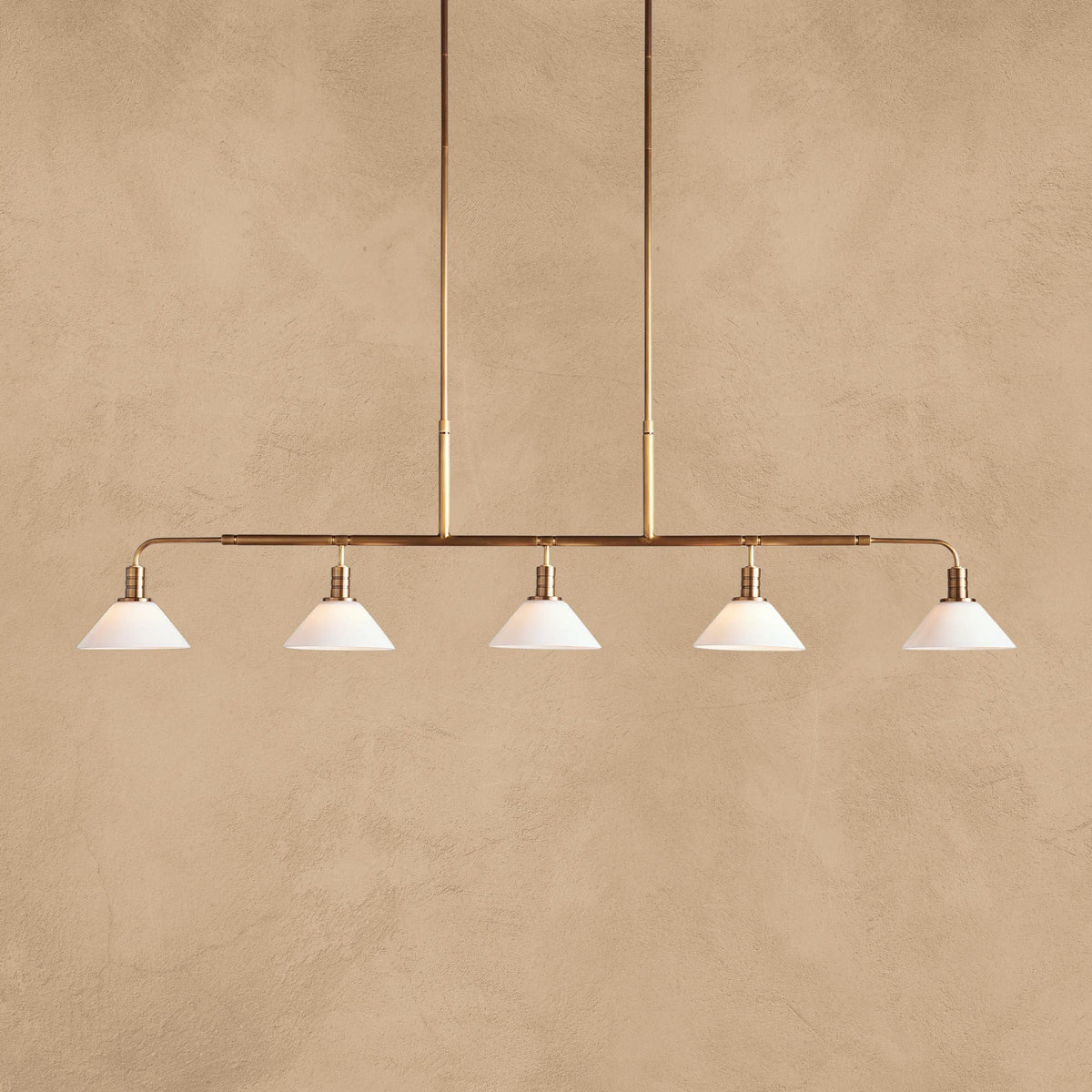 Theron Linear Chandelier