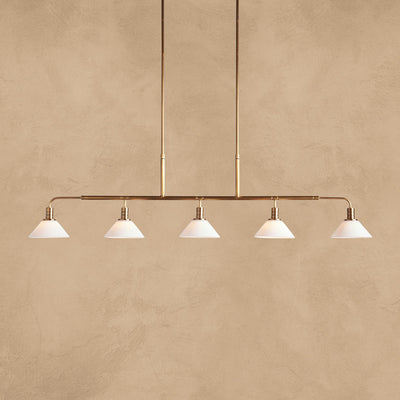 Theron Linear Chandelier