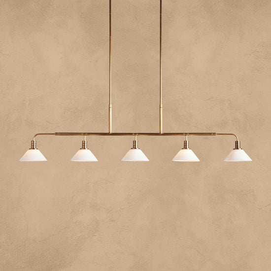 Theron Linear Chandelier