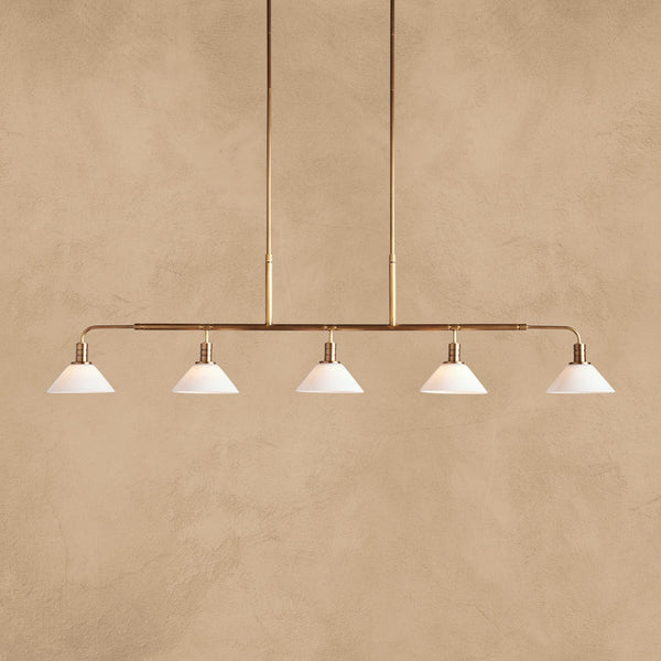 Theron Linear Chandelier