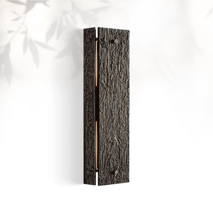 Vouvrey Wall Sconce 19"