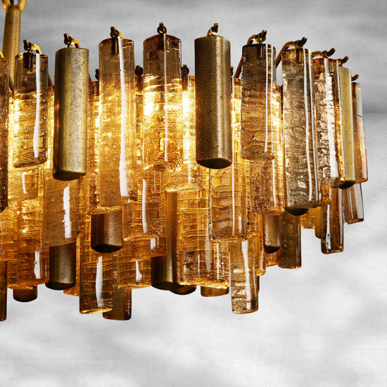 Neve Linear Chandelier