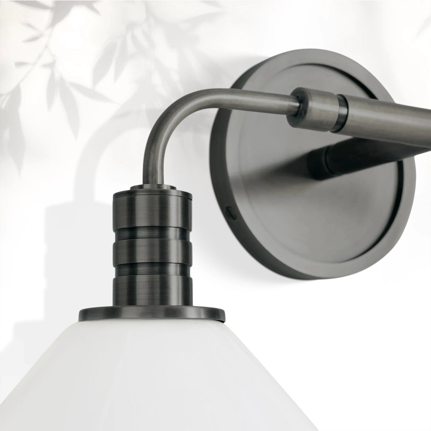Theron Double Wall Sconce